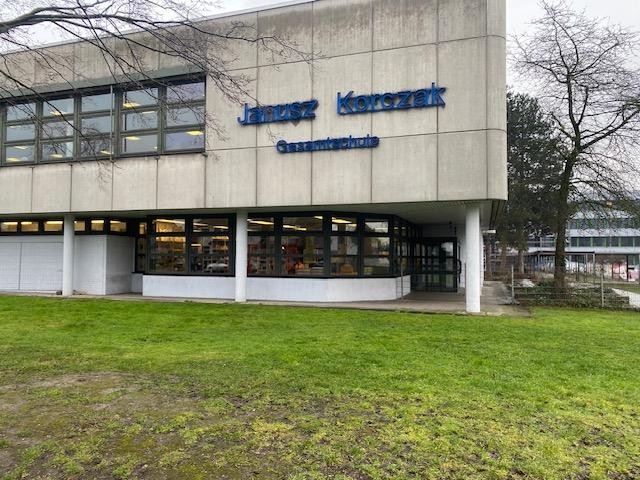 Gesamtschule